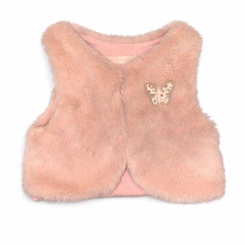 Girls Pink Set – 3 pcs