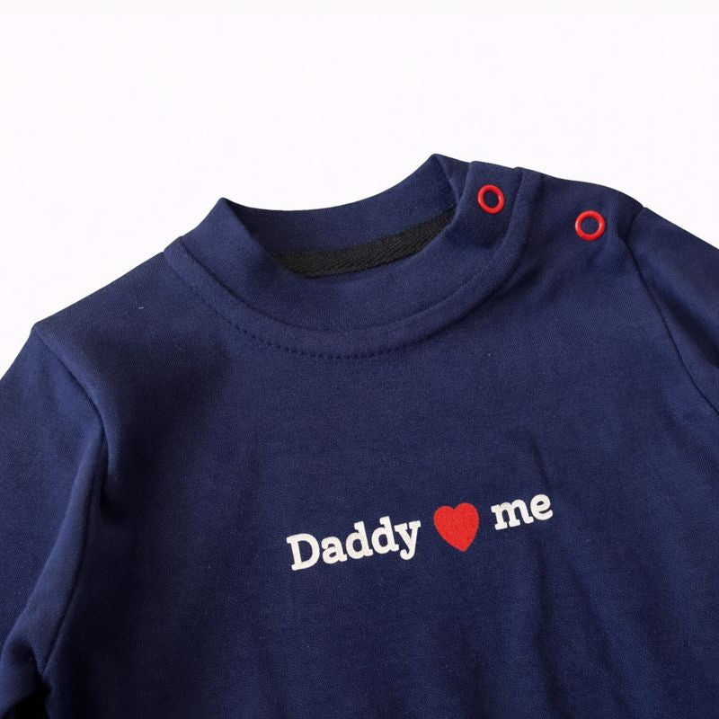 Boys Cotton Jumpsuit