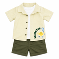 Boys 3-Piece Set
