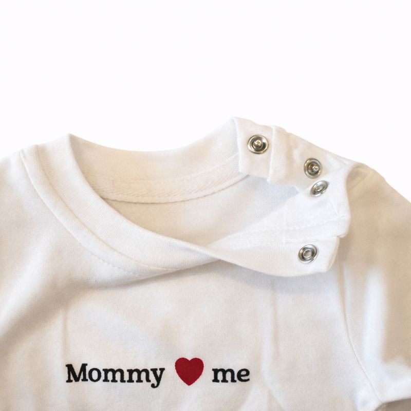 Unisex Cotton Jumpsuit