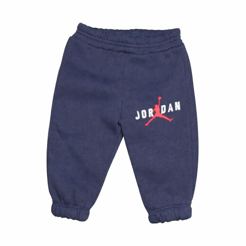 Baby Boy Survette Set – 2 Pieces