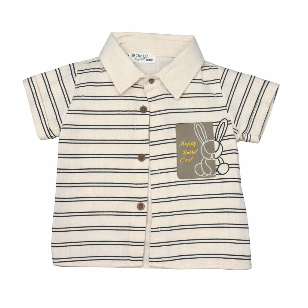 Linen Rabbit Set