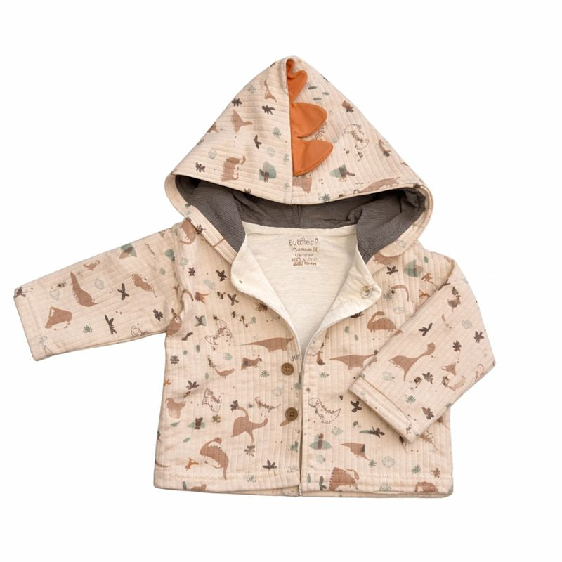 Boy Cotton Set – 3 Pieces