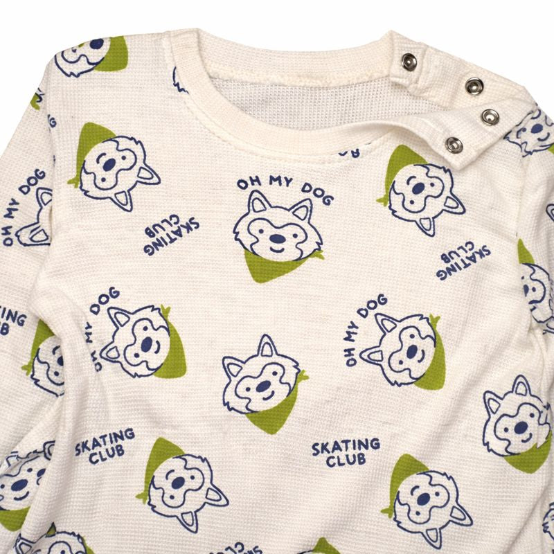 Boys Set – 3 Pieces