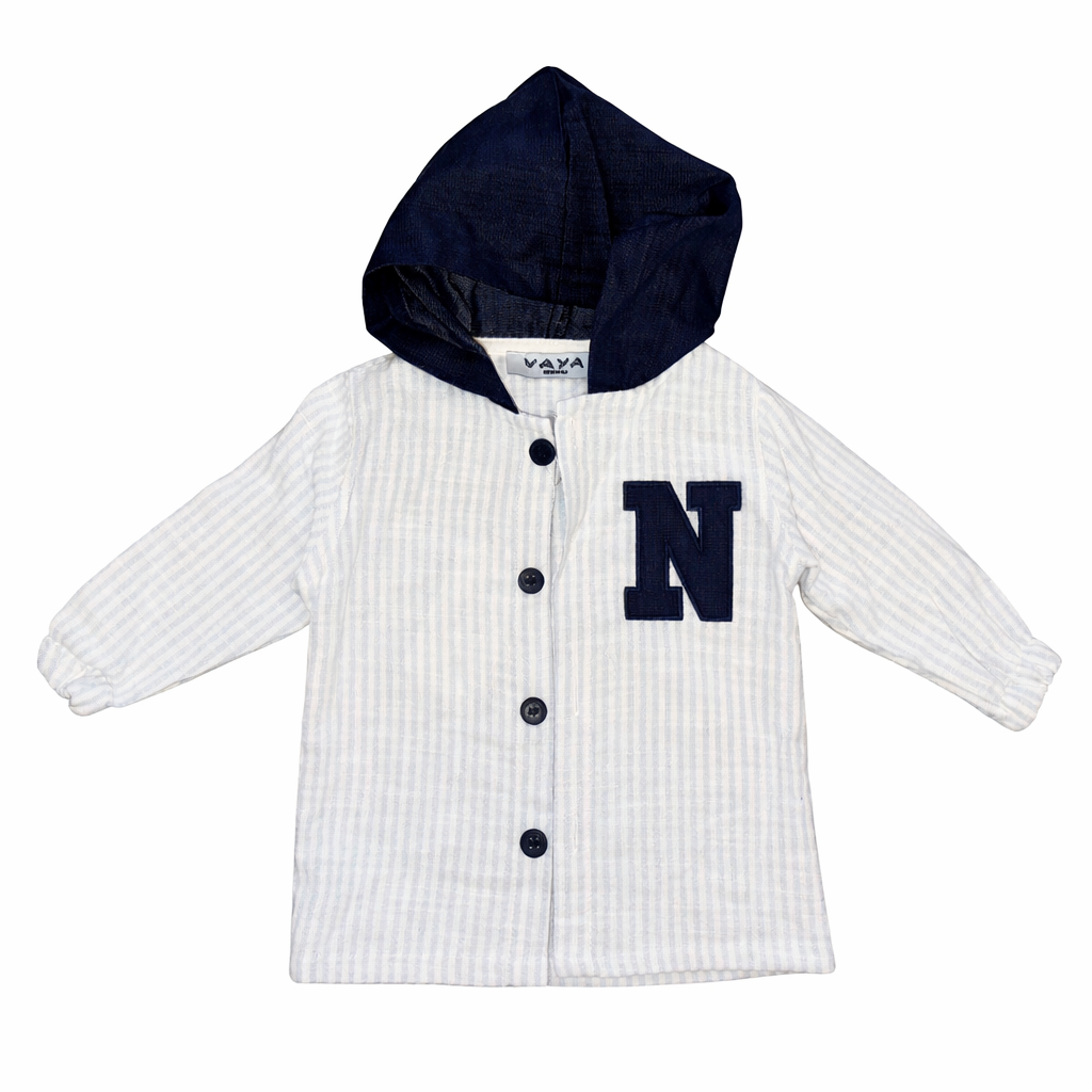 Boys 3-Piece Set