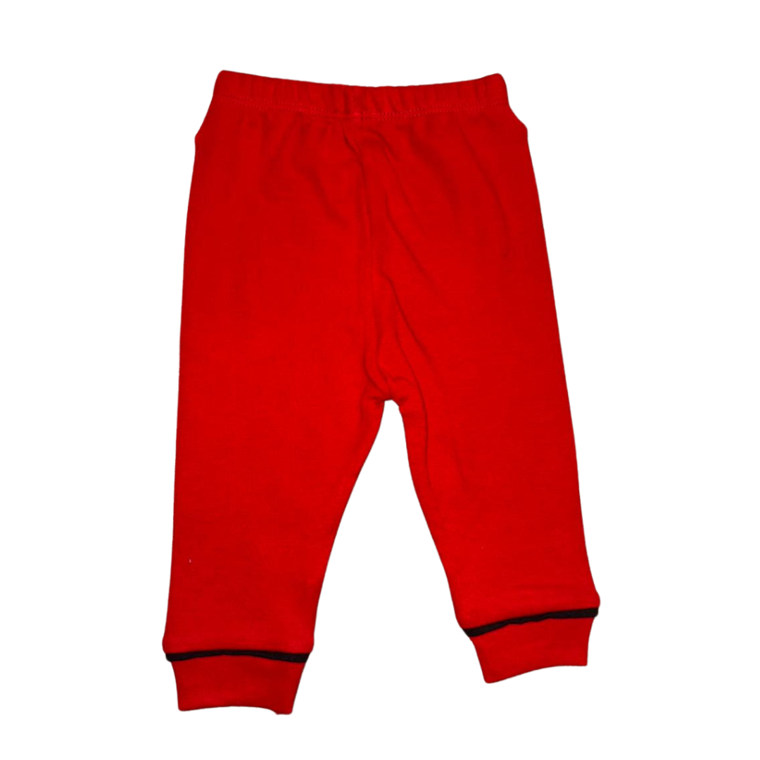 Valentines Girls Pajama Set – 2 Pieces