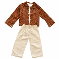 Girls 3-Piece Set