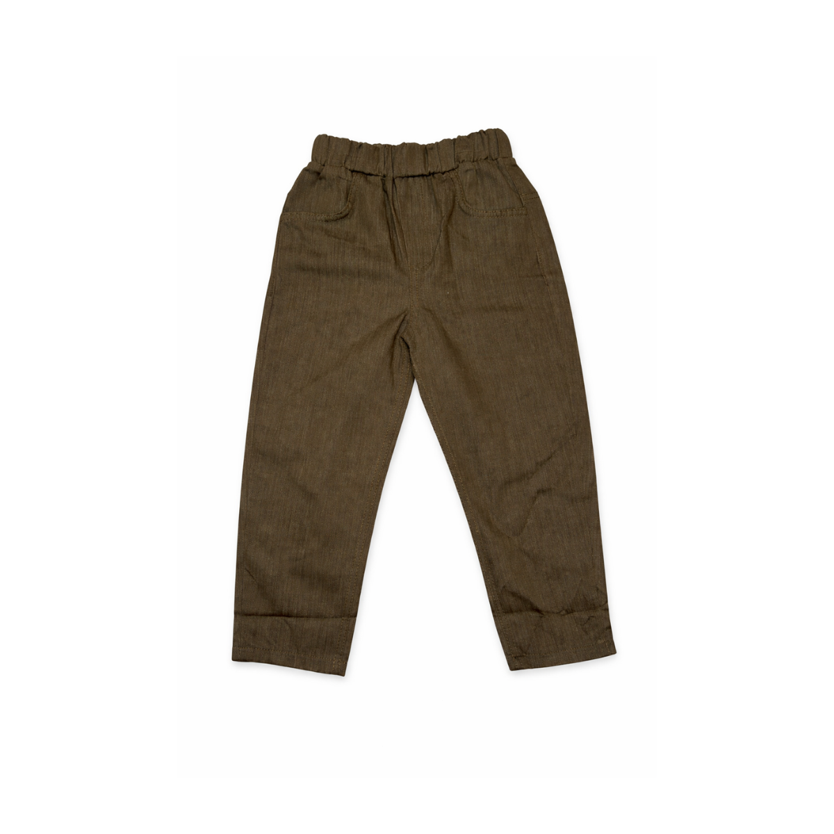 Boys Casual Outfit - 3 Pieces Set