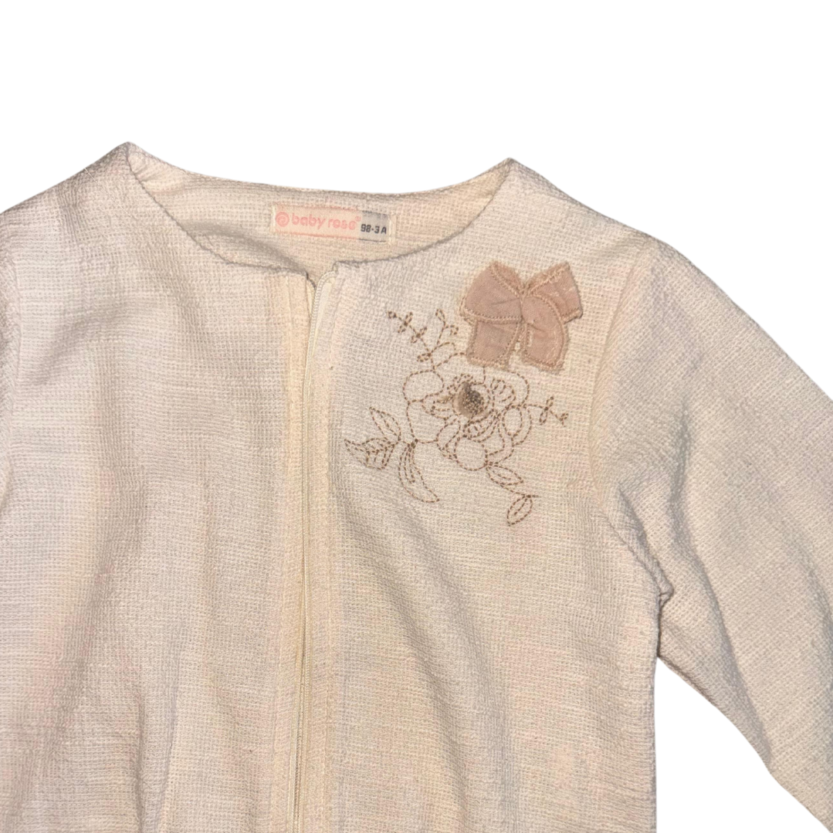 Girls Skirt & Cardigan with Mini Crossbody Bag