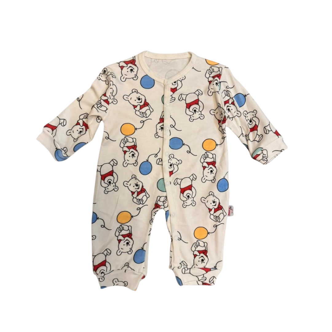 Winnie the Pooh Set – 2 Pieces