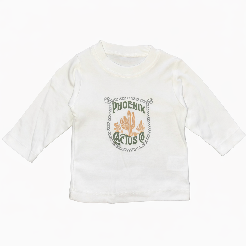 Boys 3-Piece Outfit Set