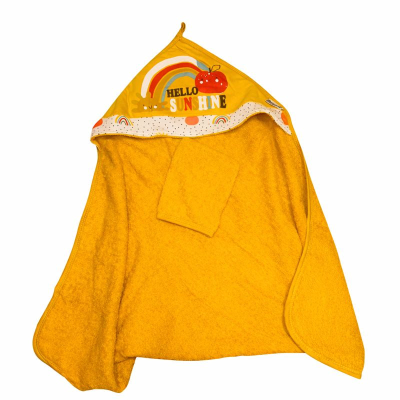 Unisex Baby Jumpsuit Set – 2 Pieces