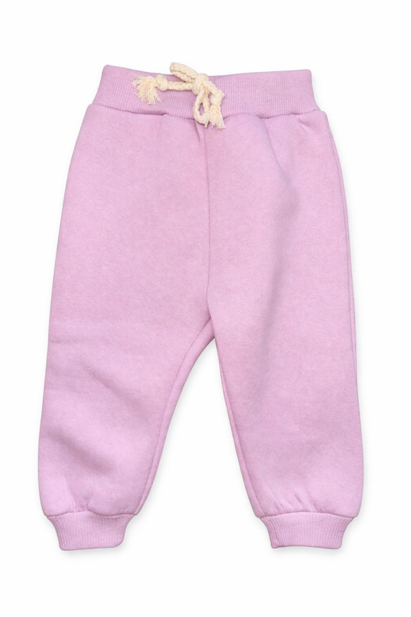 Girls Tom & Jerry Fleece Set – 2 Pieces