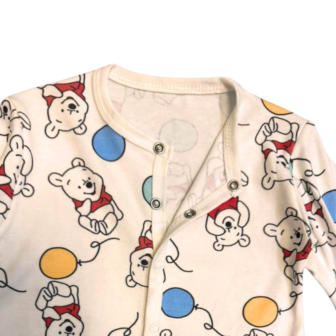 Winnie the Pooh Set – 2 Pieces