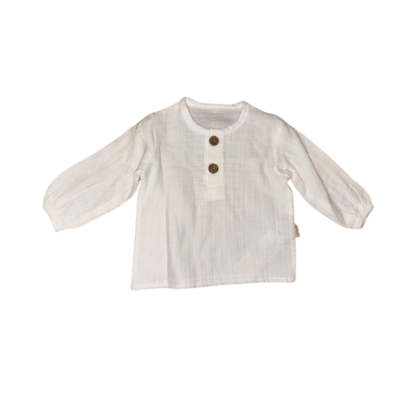 Boys Casual Linen Set
