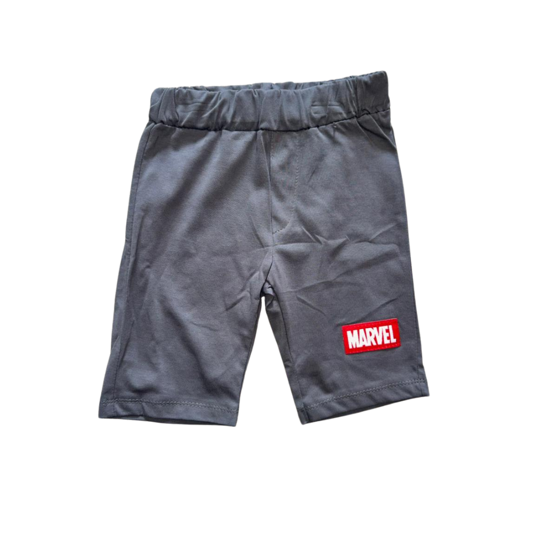 Marvel Spider-Man Cotton Set 2-Pieces