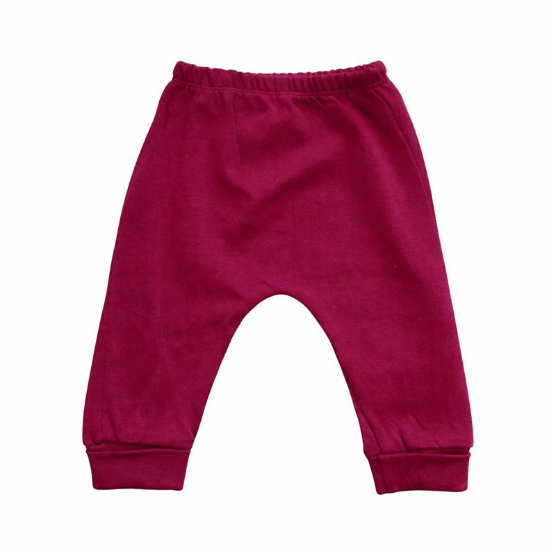 Swan Baby Girl Cotton Set