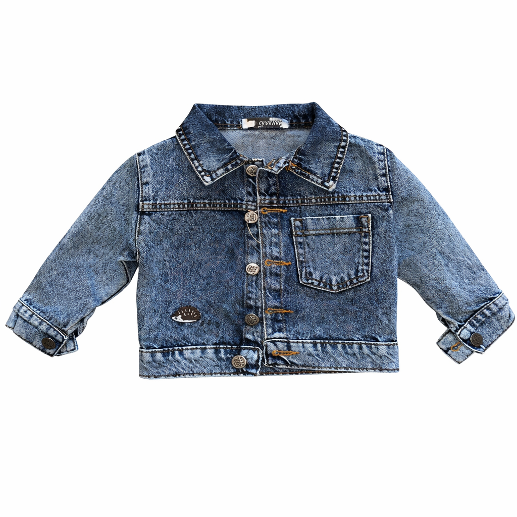 Boys 3-Piece Casual Set