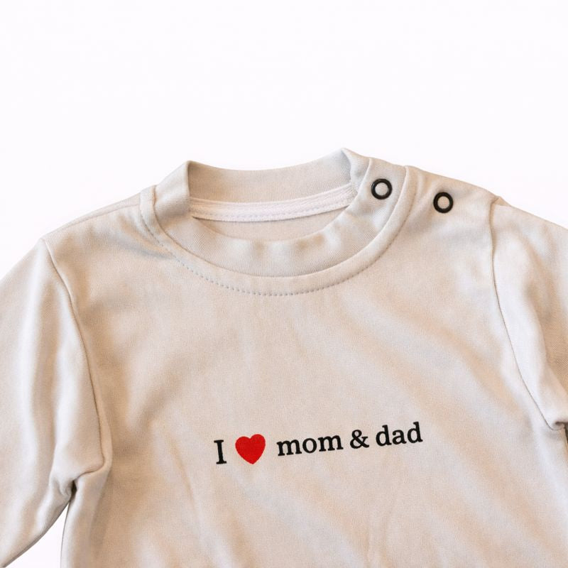 Unisex Cotton Jumpsuit