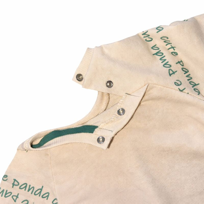 Baby Boy Cotton Spring Set