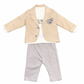 Boys 3-Piece Set