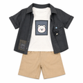 Boys 3-Piece Set
