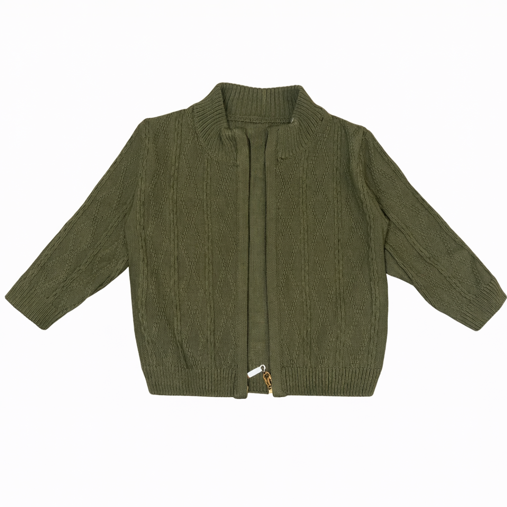 Baby Boy Set – 3 Pieces