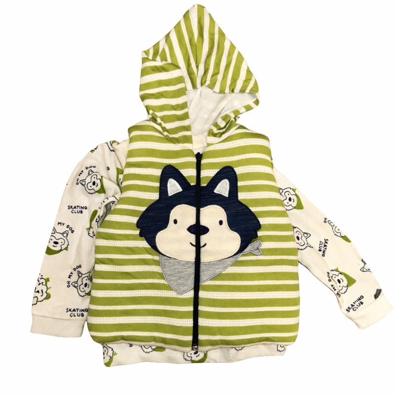 Boys Set – 3 Pieces