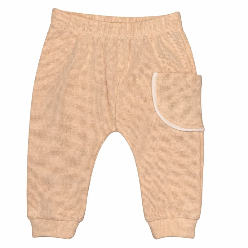 Boys Cotton Set – 3 Pieces