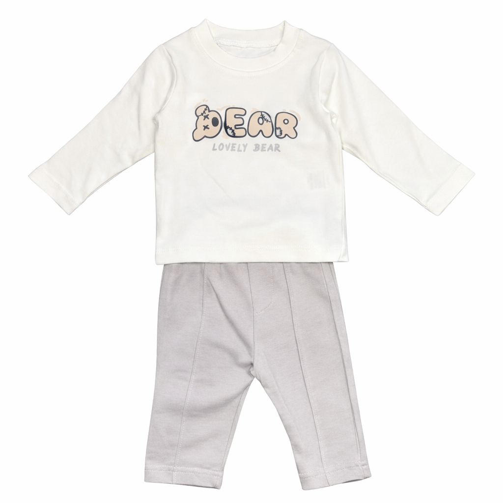 Boys 3-Piece Set
