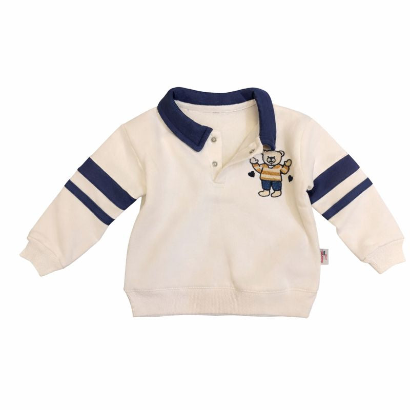 Boys Fleece Set – 2 Pieces