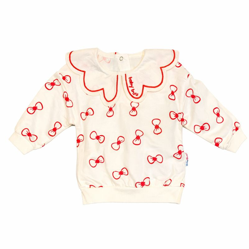 Girls Cotton Set – 2 Pieces