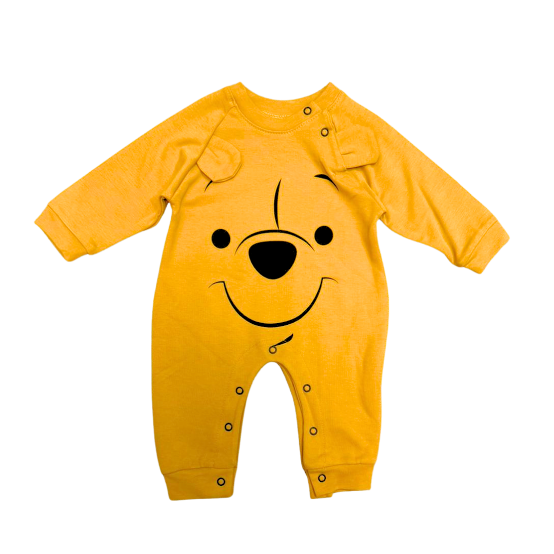 Winnie the Pooh Set – 2 Pieces