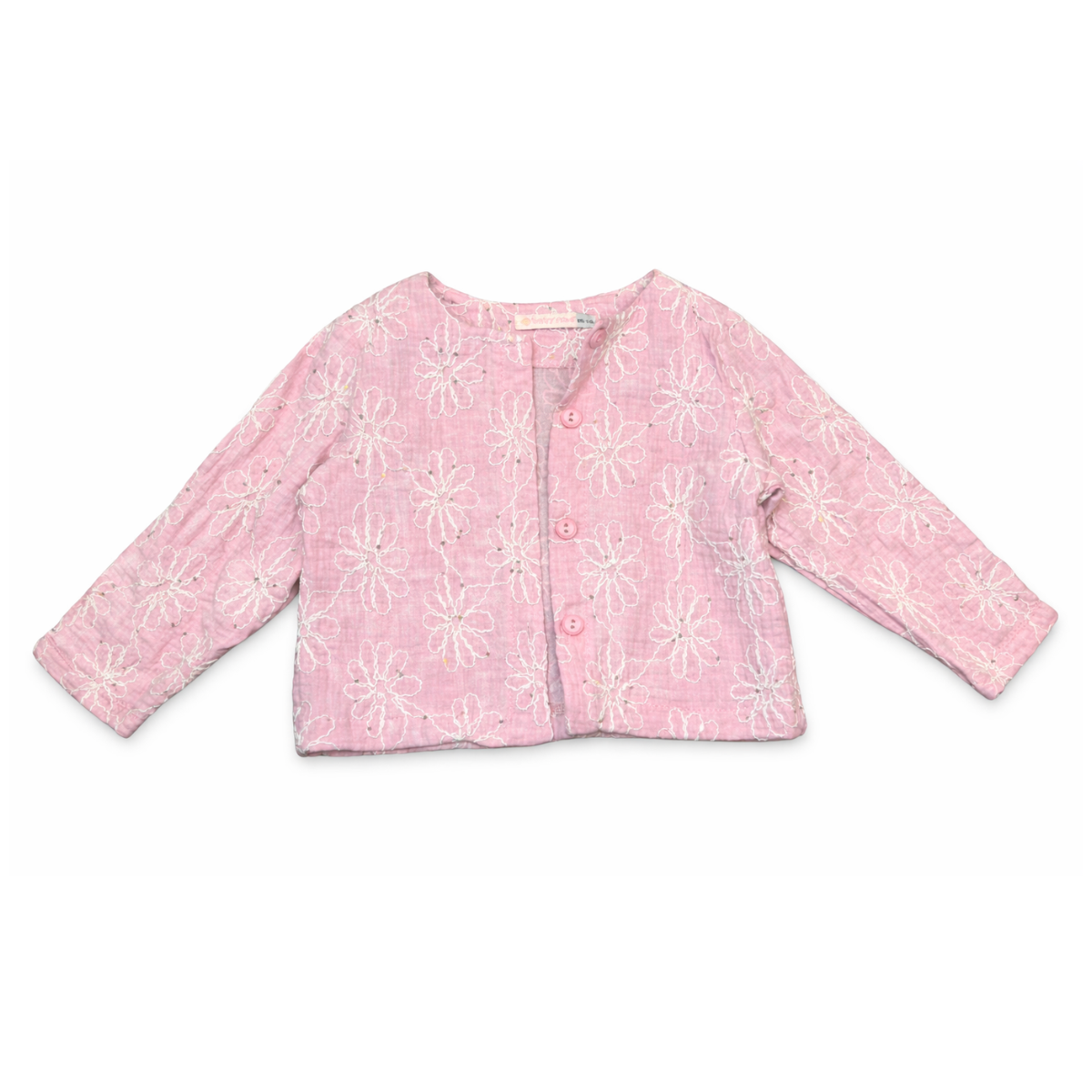 Pink & Beige Set with Mini Bag - 4 Pieces