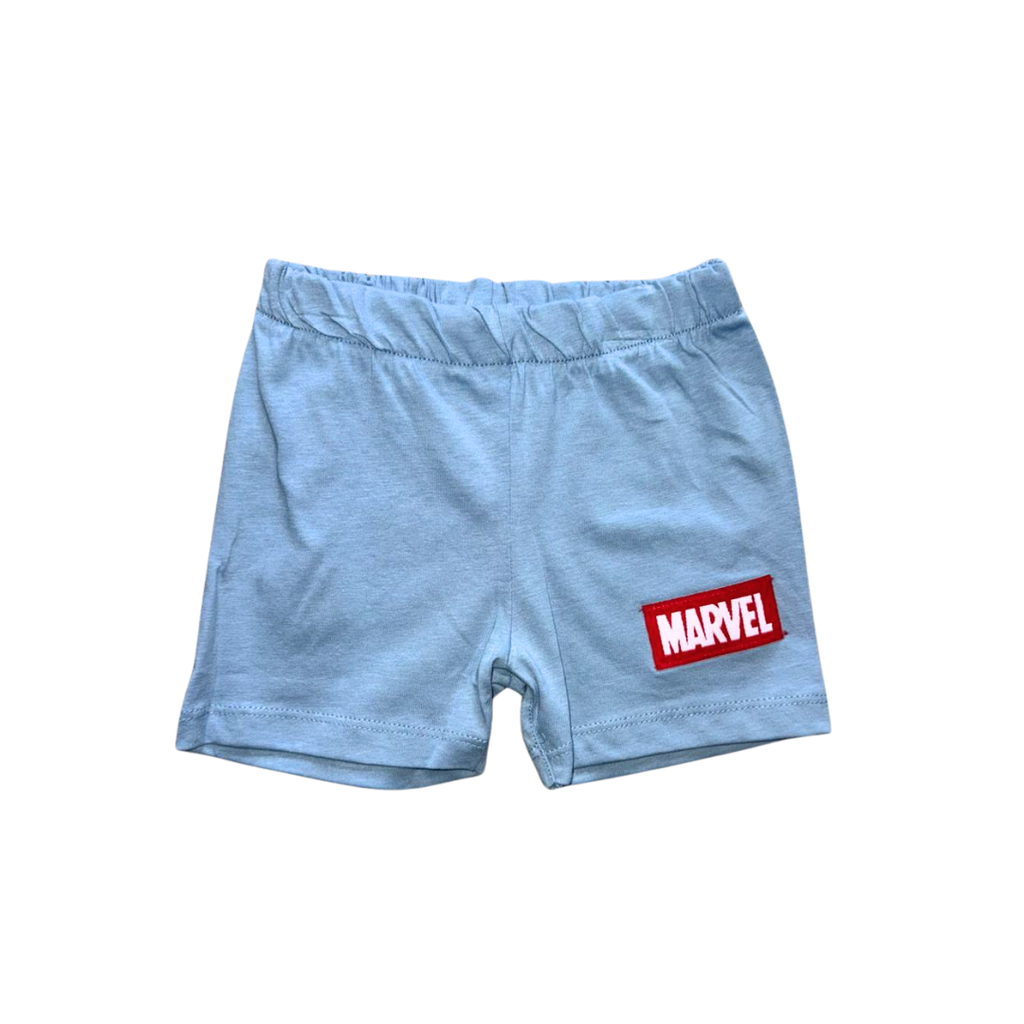 Marvel cotton boys set of 2-Pieces