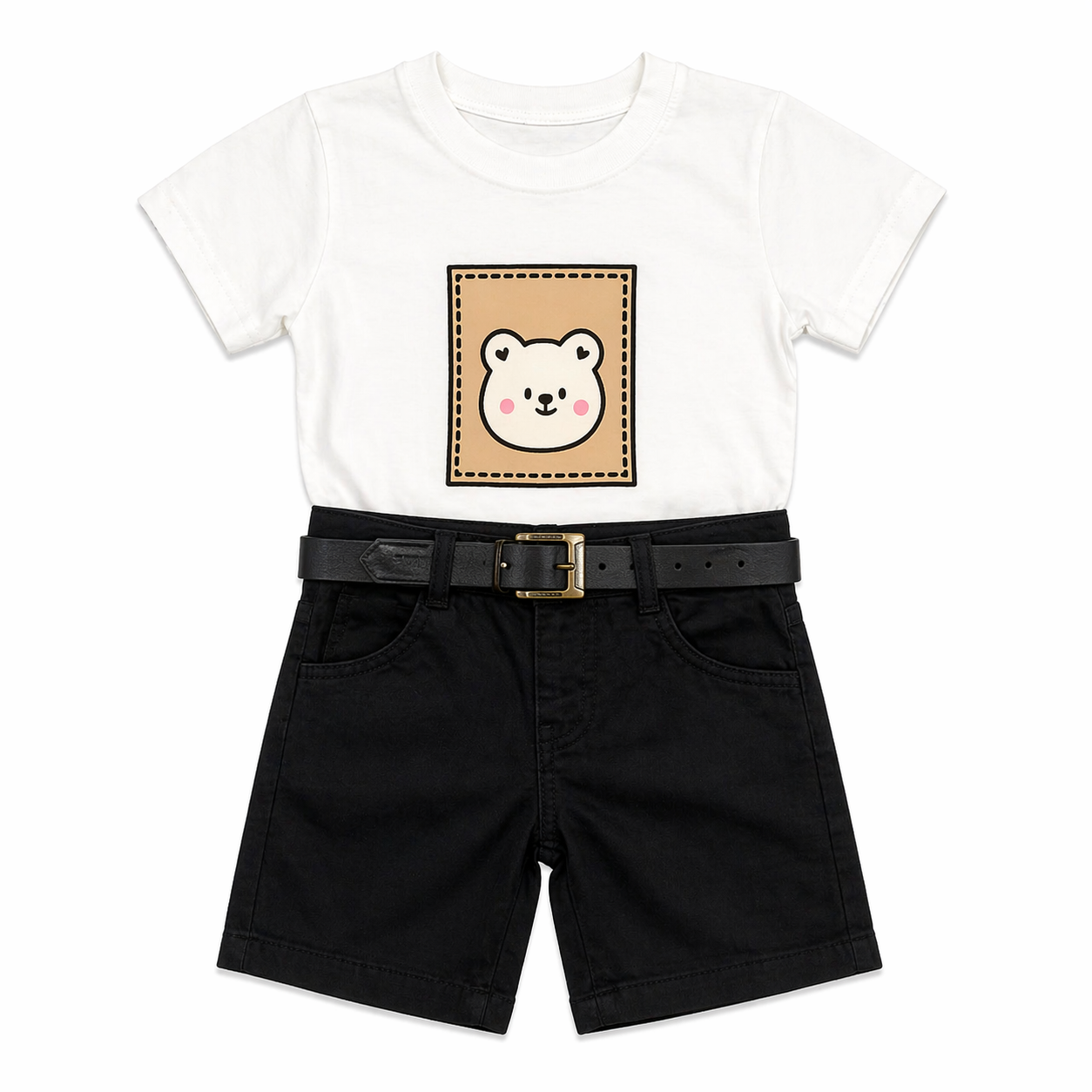 Boys 3-Piece Set