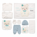 Hospital Baby Girl Set