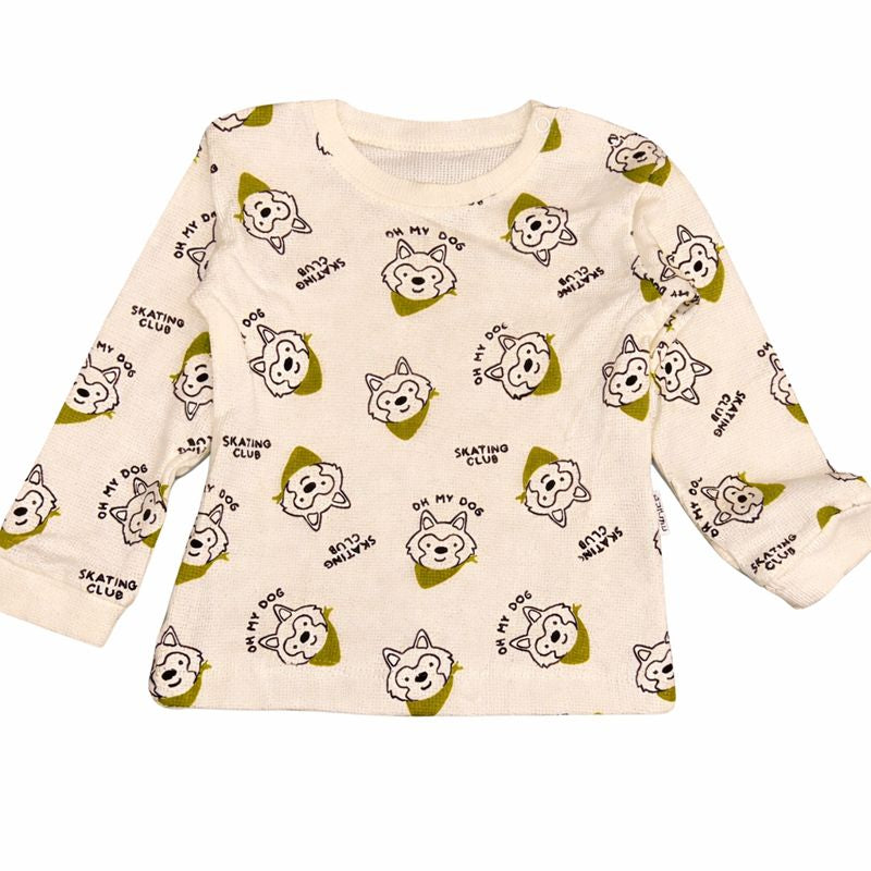 Boys Set – 3 Pieces