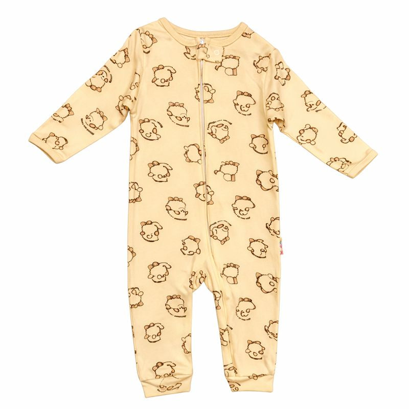 Unisex Cotton Overalls