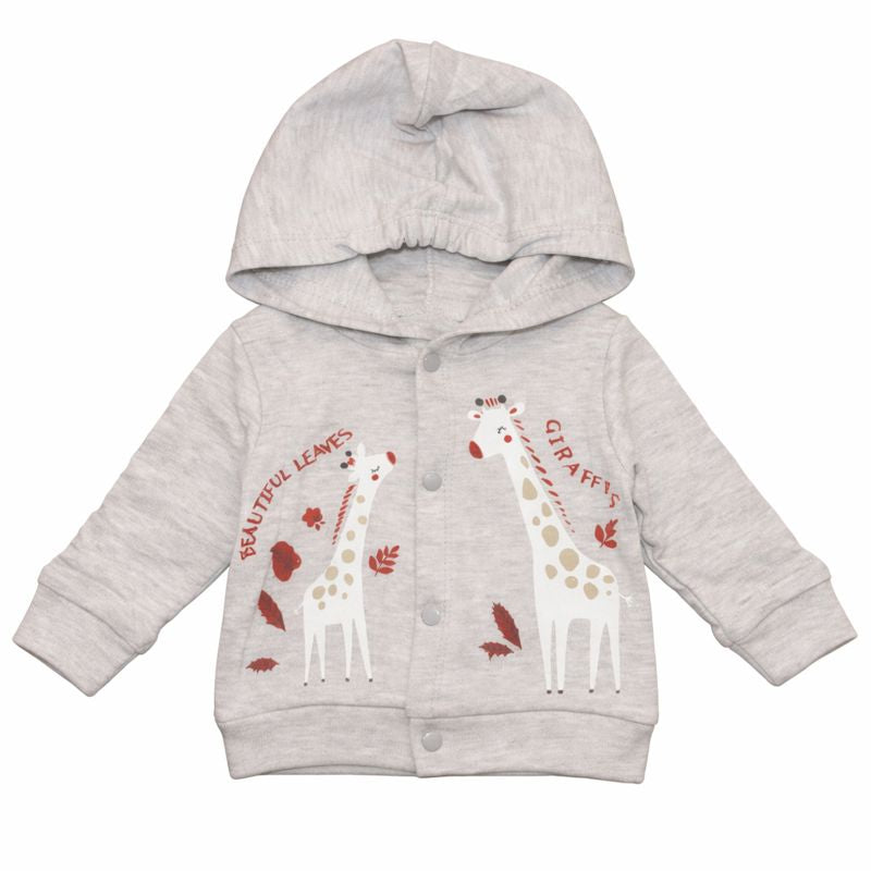 Unisex Valentine Cotton Set – 3 Pieces