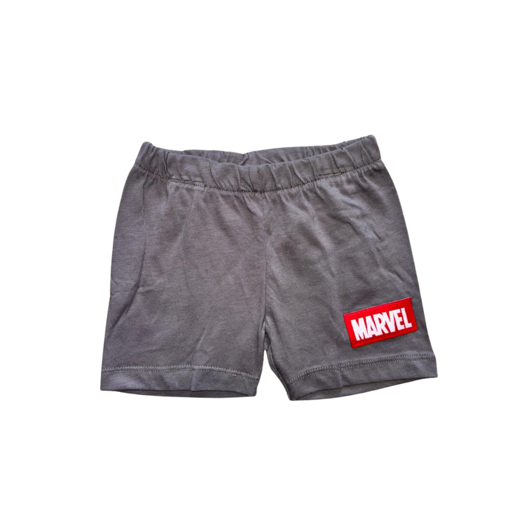 Marvel cotton boys set of 2-Pieces