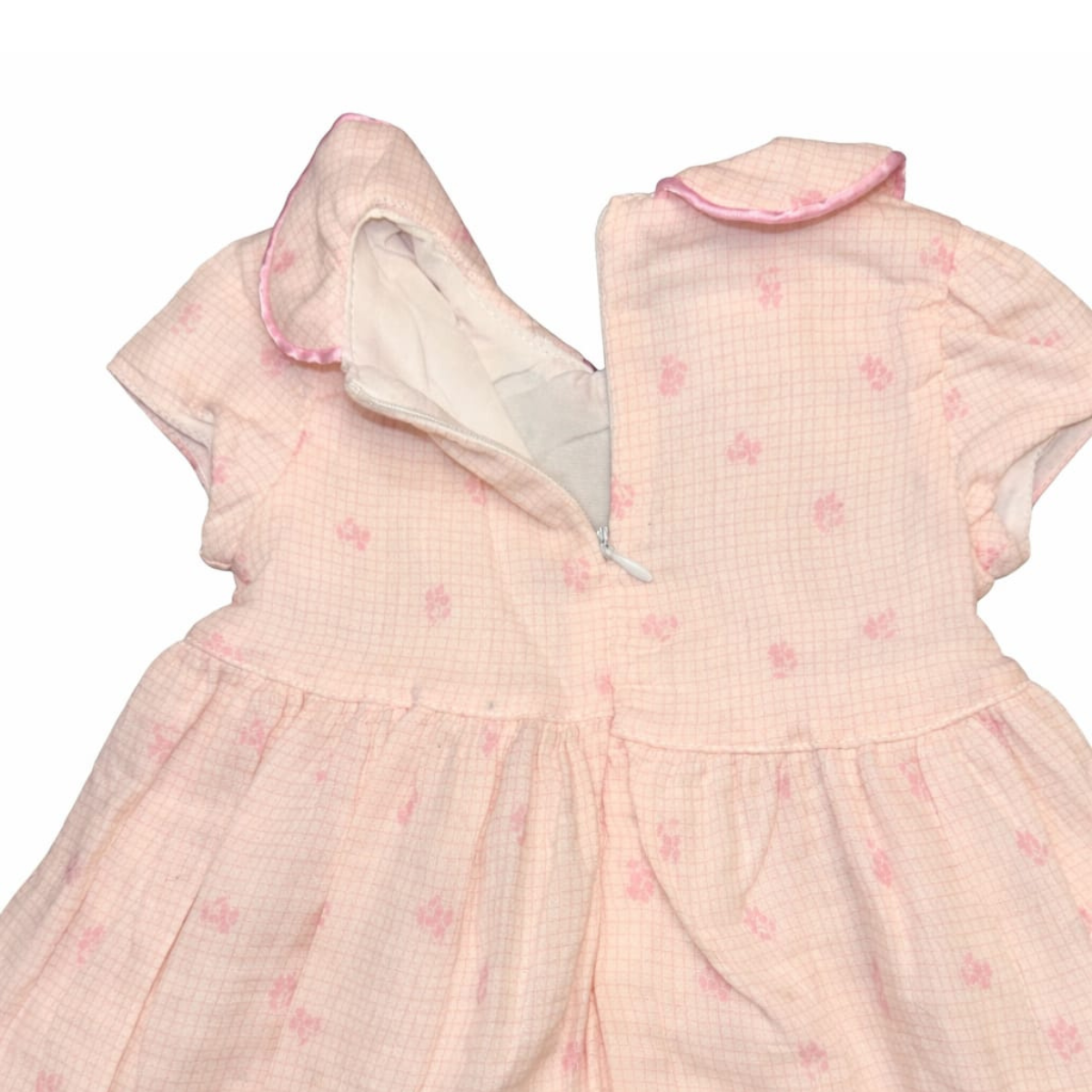Pink Marcelise Dress & Bolero Set