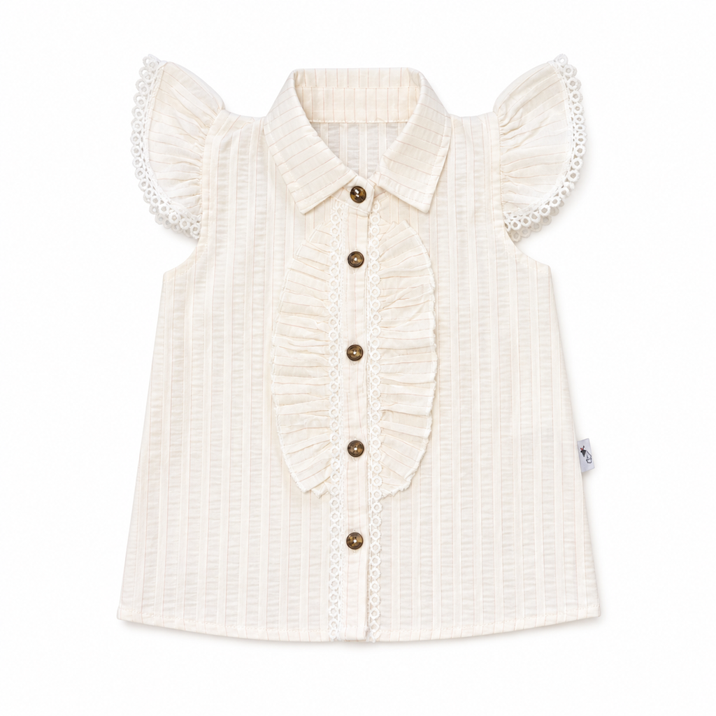 Girls 2-Piece Classy Set