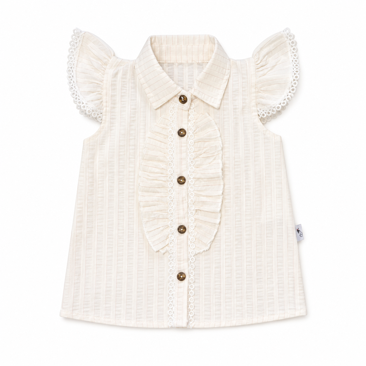 Girls 2-Piece Classy Set