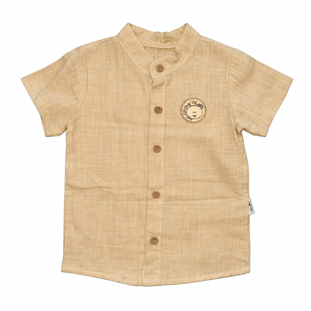 Boys Linen Set