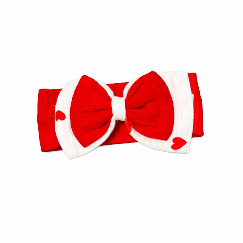 Cute Girls Romper Set – 2 Pieces