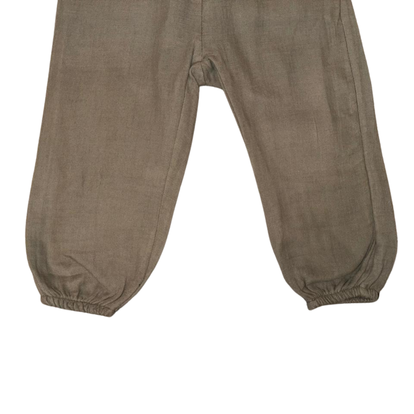 Boys Casual Linen Set