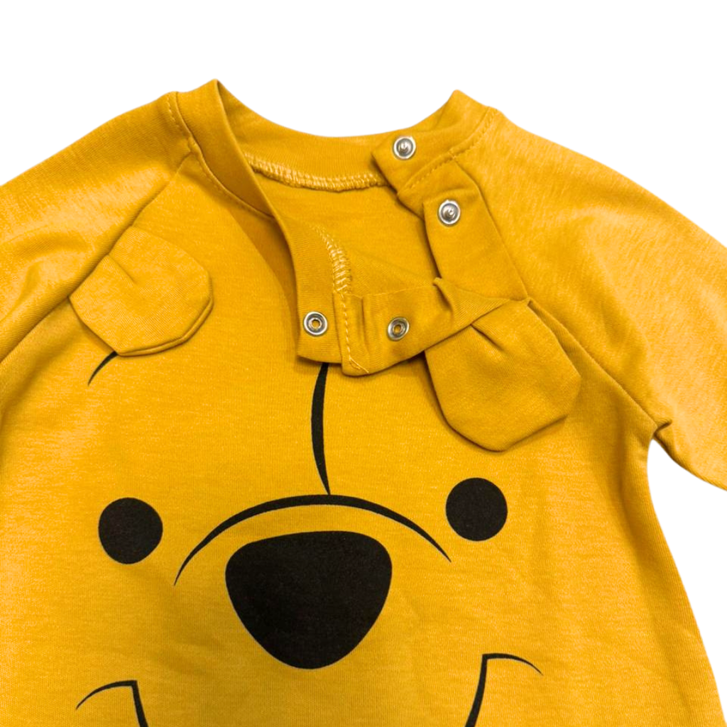 Winnie the Pooh Set – 2 Pieces