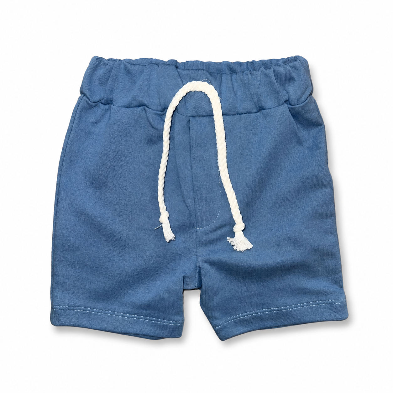 Boys Cotton Animal Set - 2 Pieces