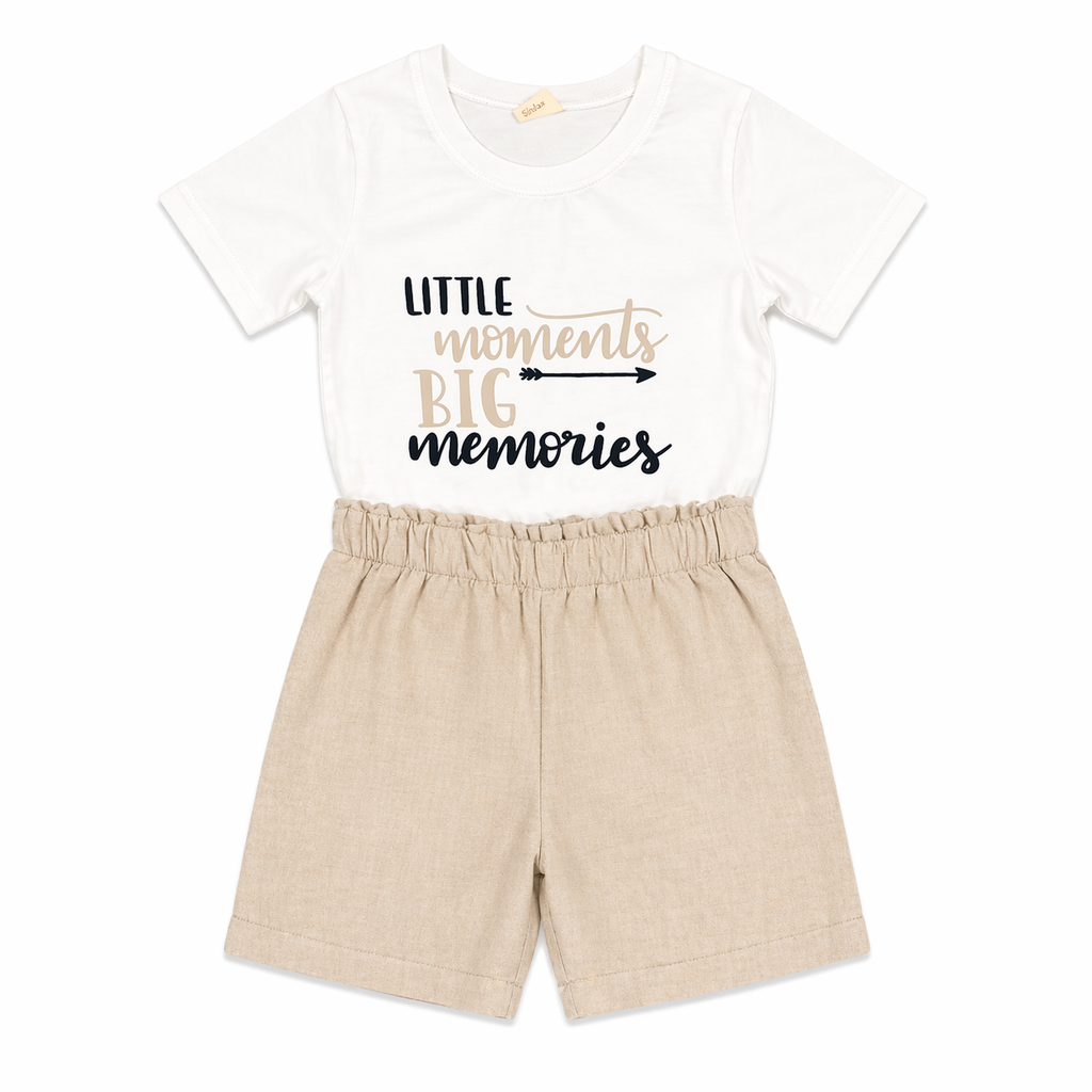 Boys 3-Piece Set